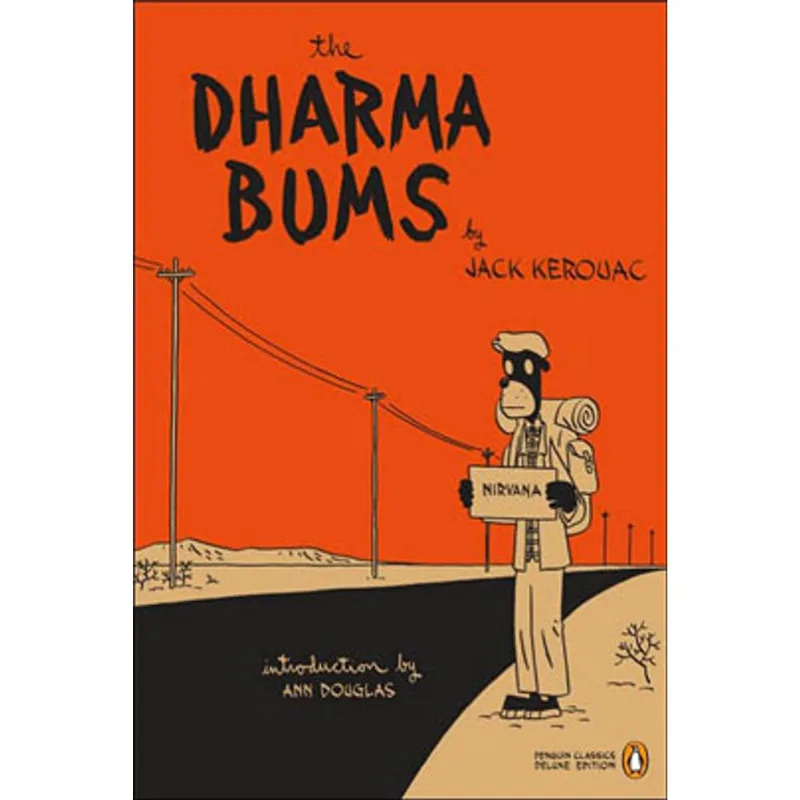 DHARMA BUMS, THE