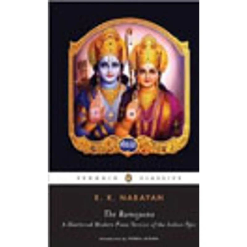 RAMAYANA, THE