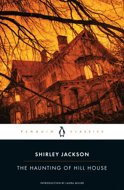 The Haunting of Hill House STANDARD