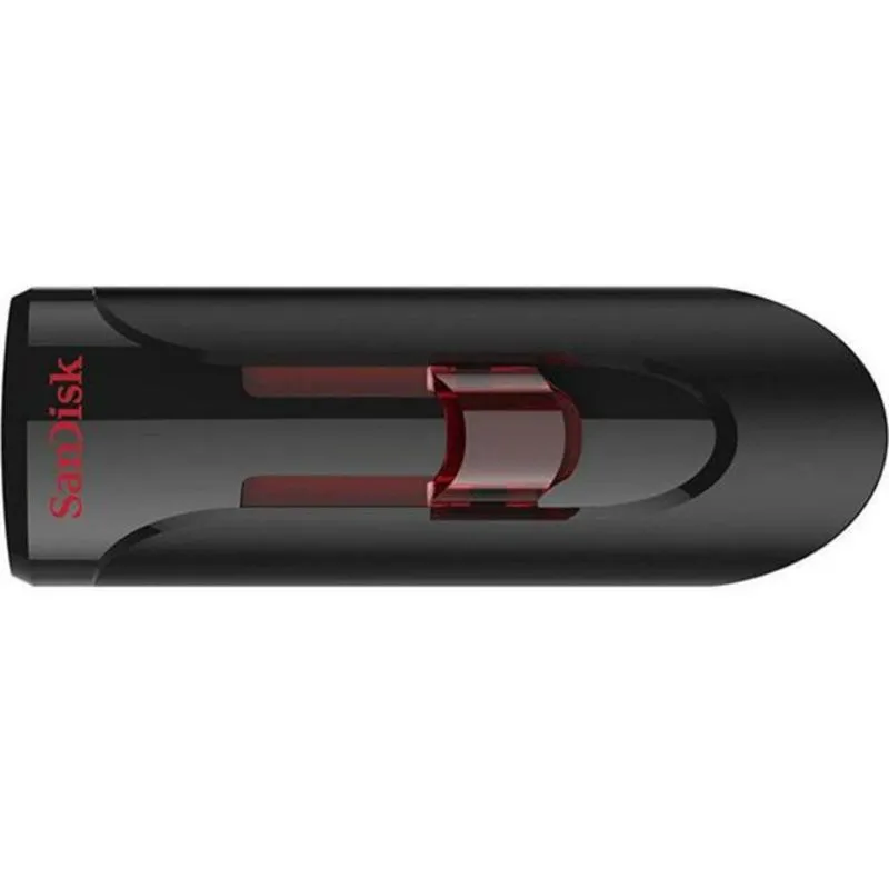Pendrive Sandisk Cruzer Glide SDCZ600-032G-G35 32GB