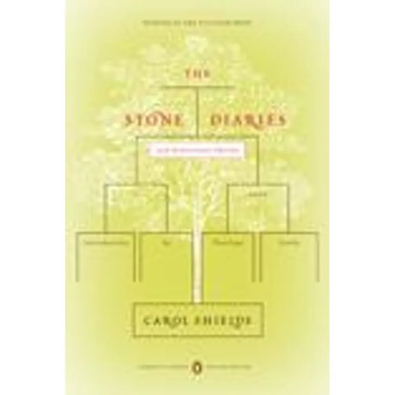 Stone Diaries, The The Stone Diaries