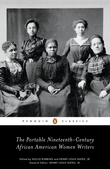 The Portable Nineteenth-Century African American Women Writers STANDARD