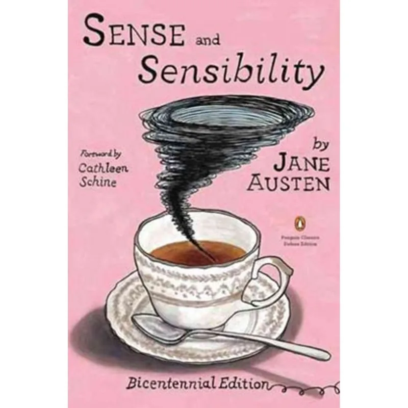 SENSE AND SENSIBILITY