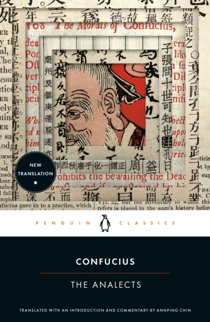 The Analects (Penguin Classics)