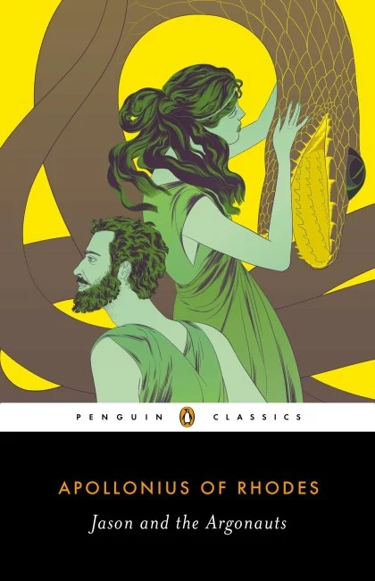 Jason and the Argonauts STANDARD