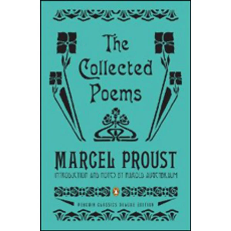 COLLECTED POEMS, THE - A DUAL-LANGUAGE EDITION WITH PARALLEL TEXT