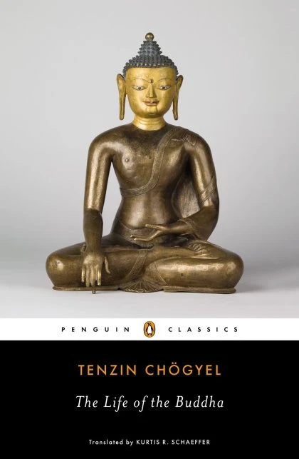 The Life of the Buddha STANDARD