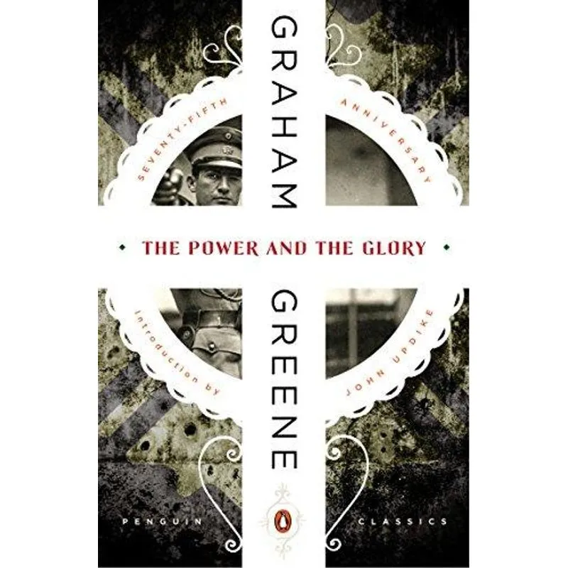 The Power and the Glory