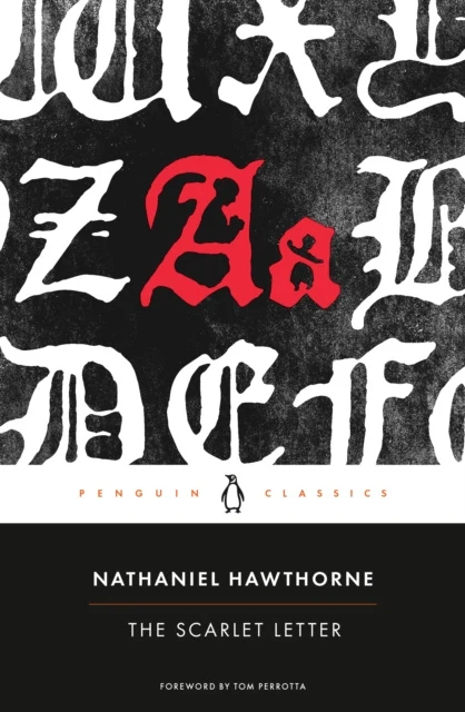 Scarlet Letter, The