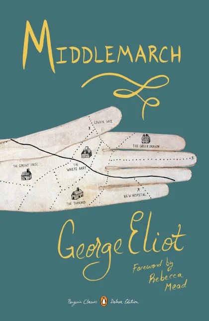 Middlemarch STANDARD