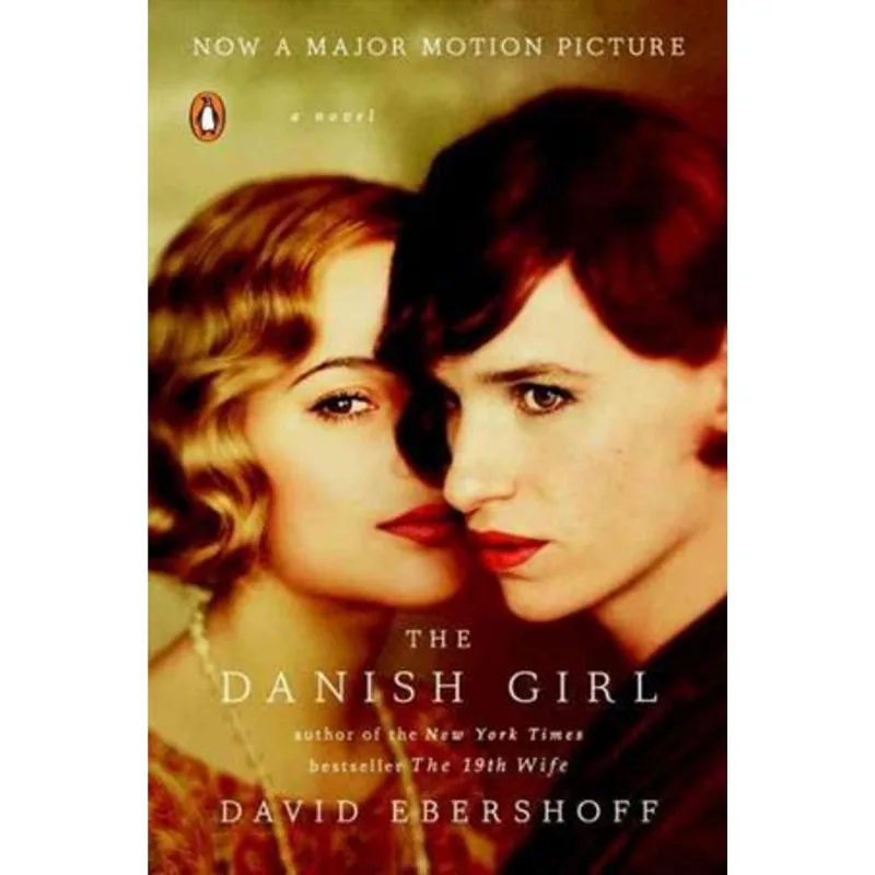 Danish Girl, The The Danish Girl