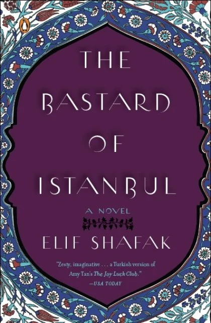 The Bastard of Istanbul STANDARD