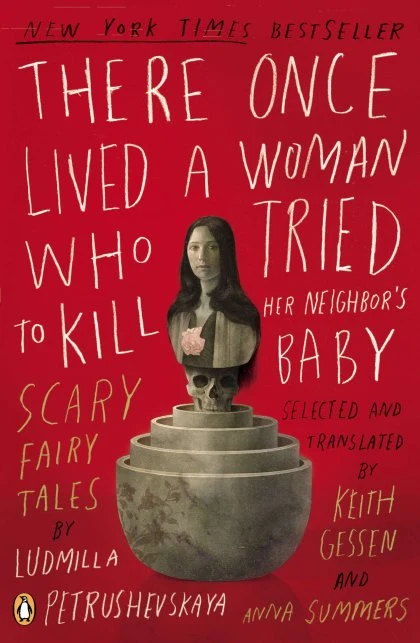 There Once Lived a Woman Who Tried to Kill Her Neighbor's Baby STANDARD