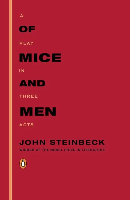 Of Mice and Men STANDARD