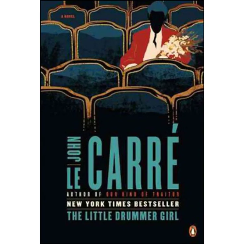 LITTLE DRUMMER GIRL, THE