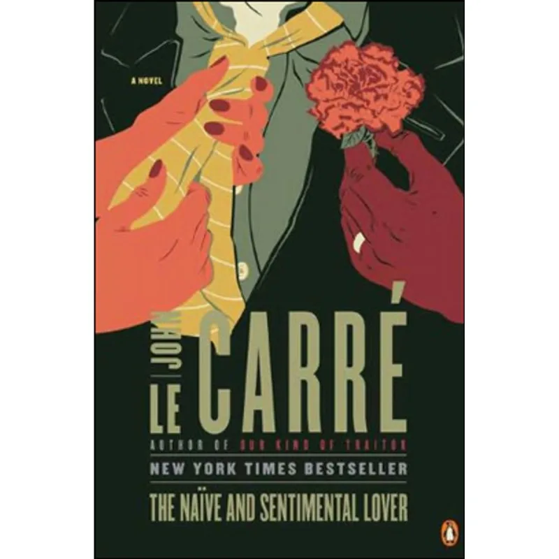 NAIVE AND SENTIMENTAL LOVER, THE