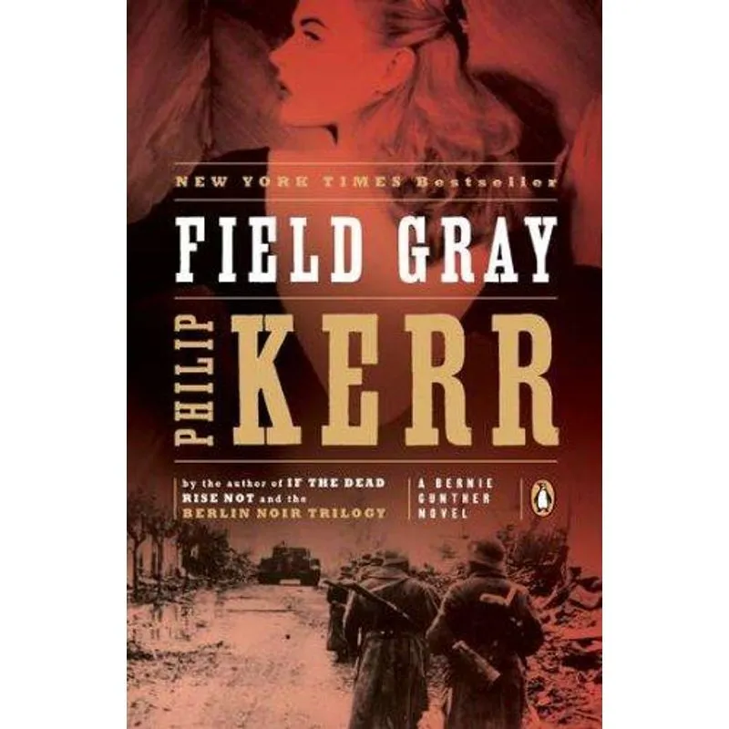 Field Gray