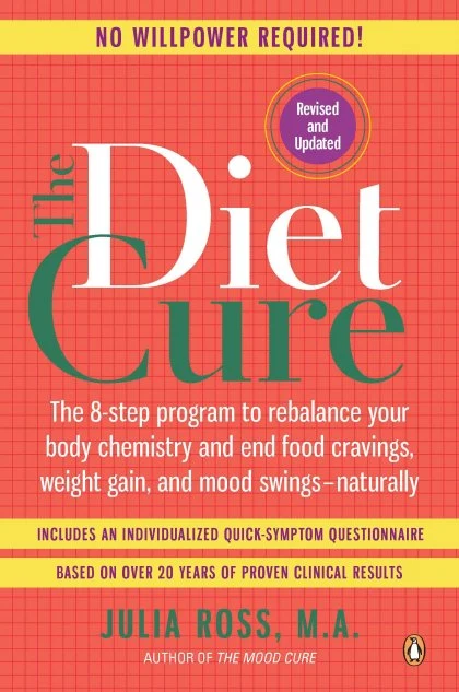 The Diet Cure STANDARD