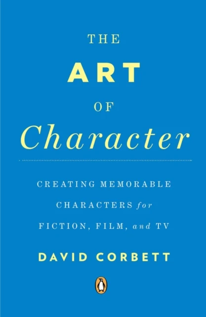 Art of Character, The