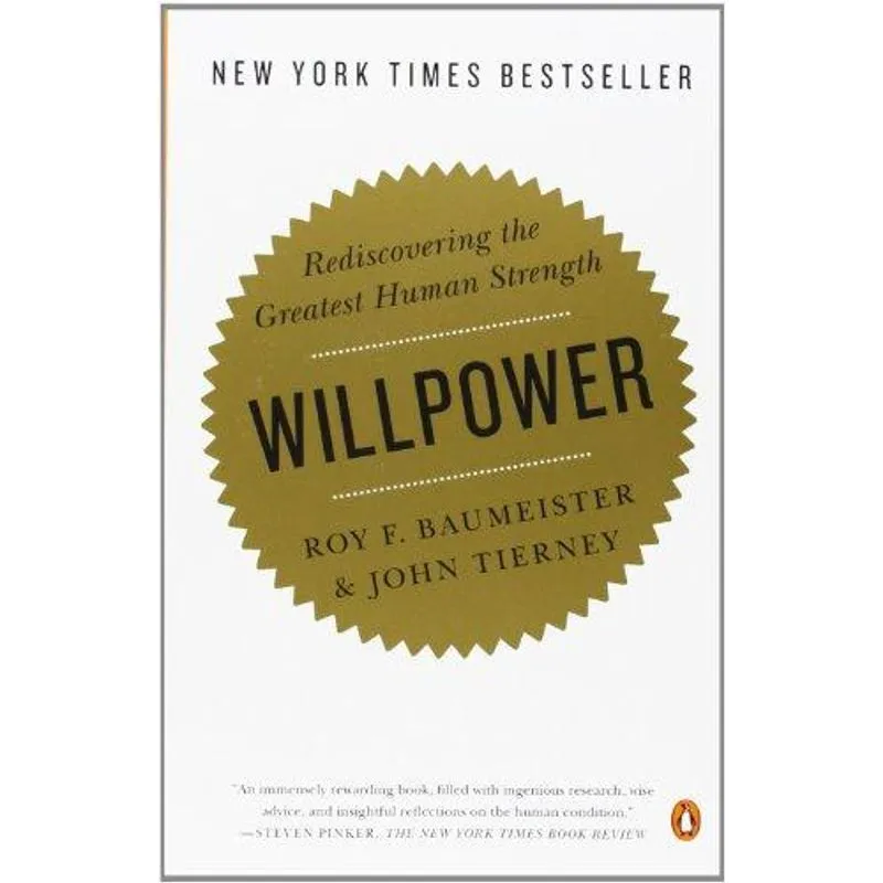 Willpower