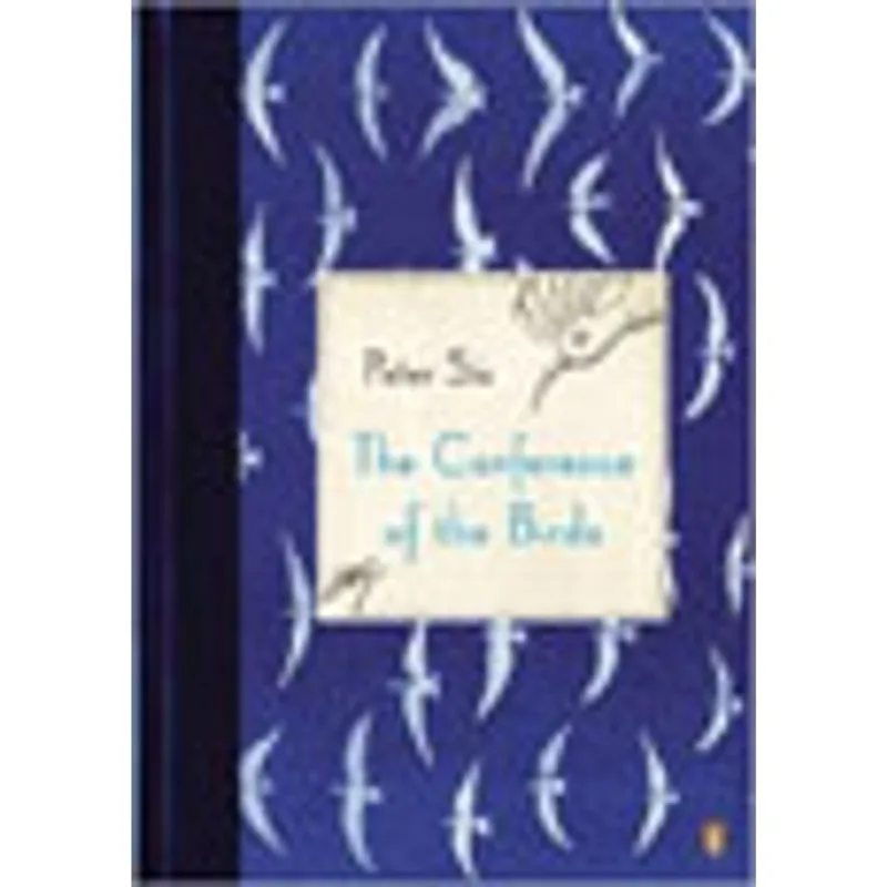 CONFERENCE OF THE BIRDS, THE