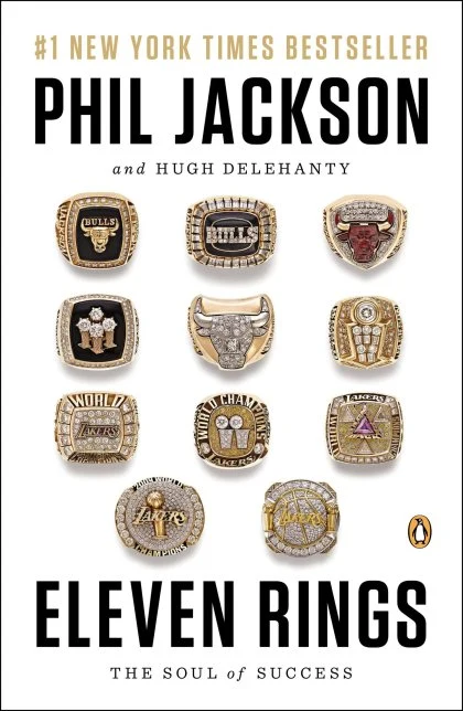 Eleven Rings STANDARD
