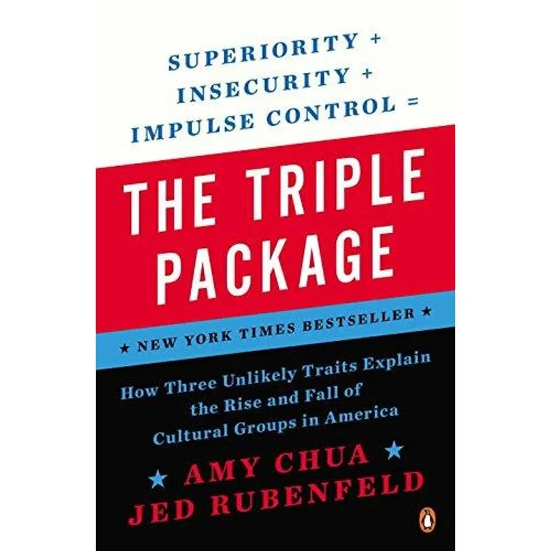 The Triple Package