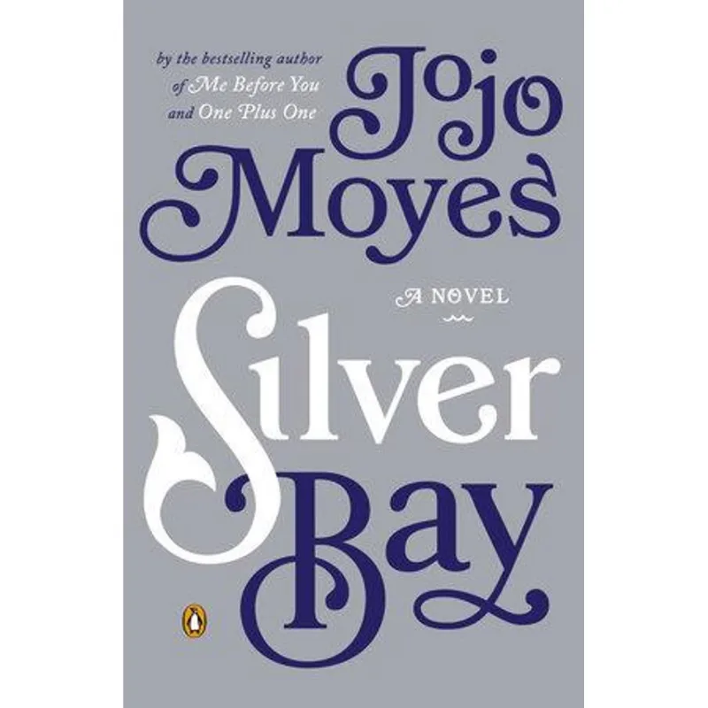 Silver Bay