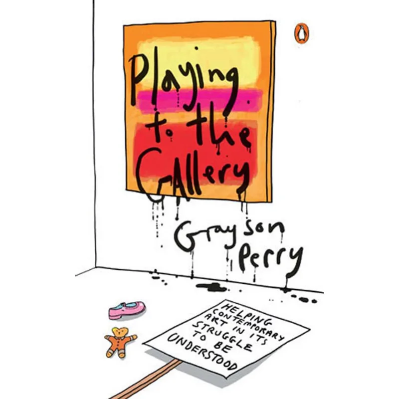 PLAYING TO THE GALLERY