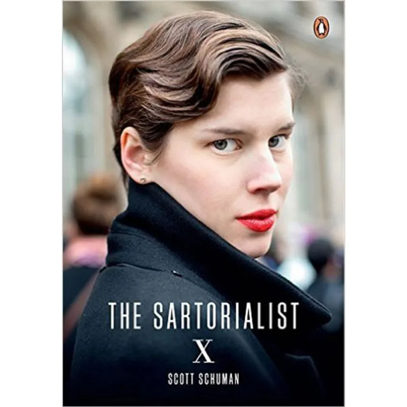 SARTORIALIST X, THE