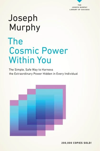 The Cosmic Power Within You STANDARD