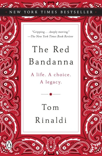 The Red Bandanna STANDARD