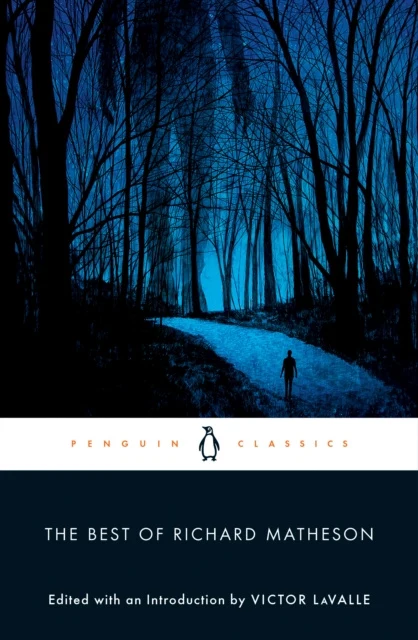 Best of Richard Matheson, The