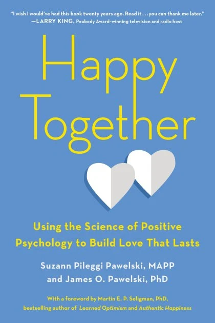 Happy Together STANDARD