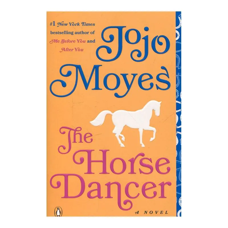 The Horse Dancer