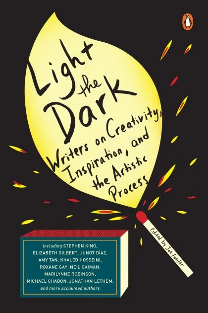Light the Dark STANDARD