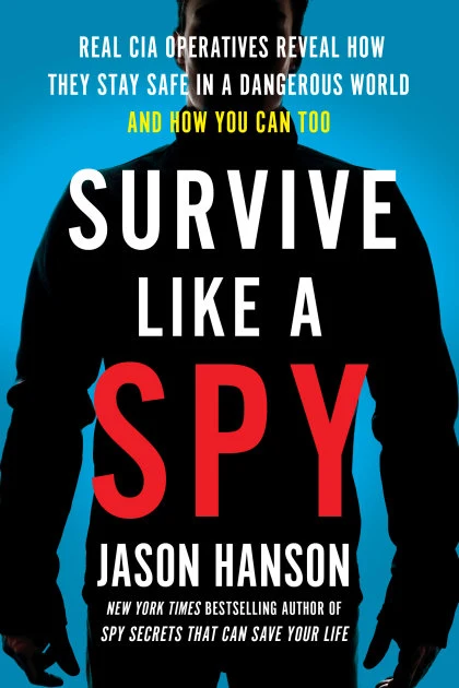 Survive Like a Spy STANDARD