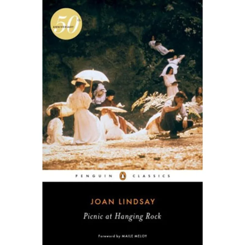 PICNIC AT HANGING ROCK