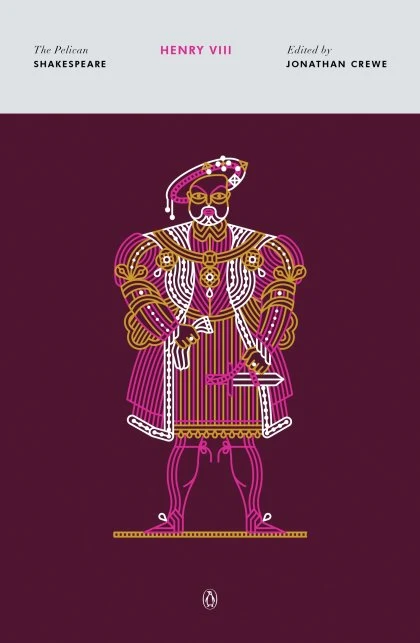 Henry VIII STANDARD