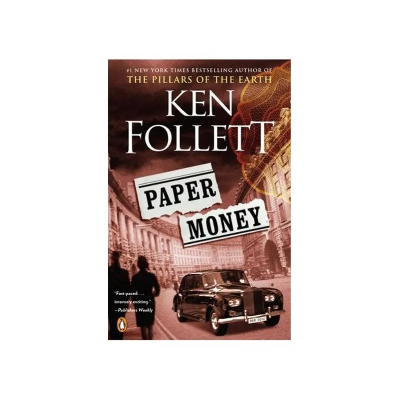 PAPER MONEY