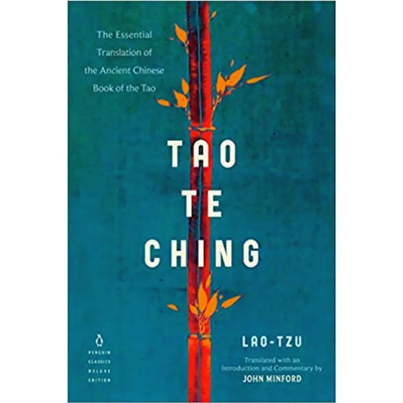 TAO TE CHING