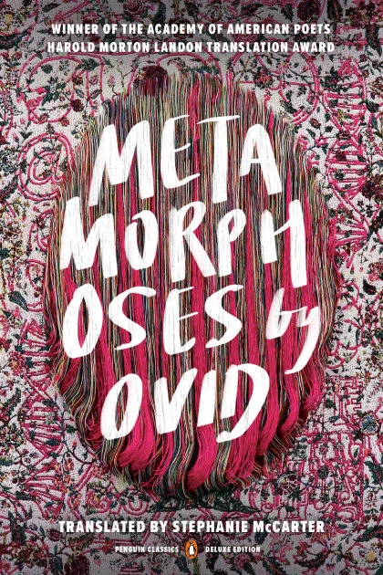 Metamorphoses STANDARD
