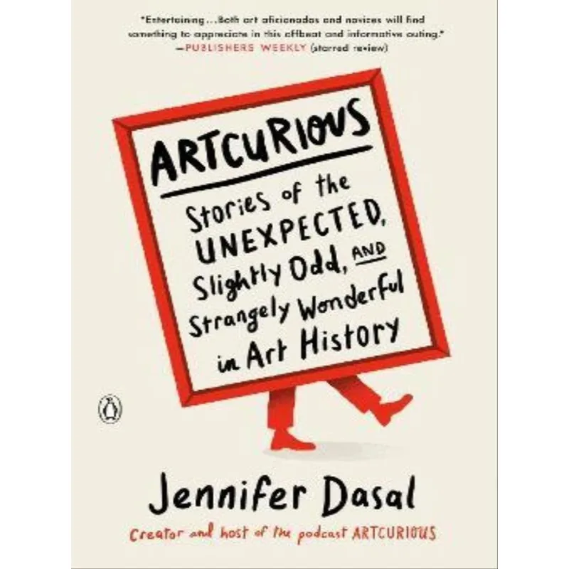 ARTCURIOUS