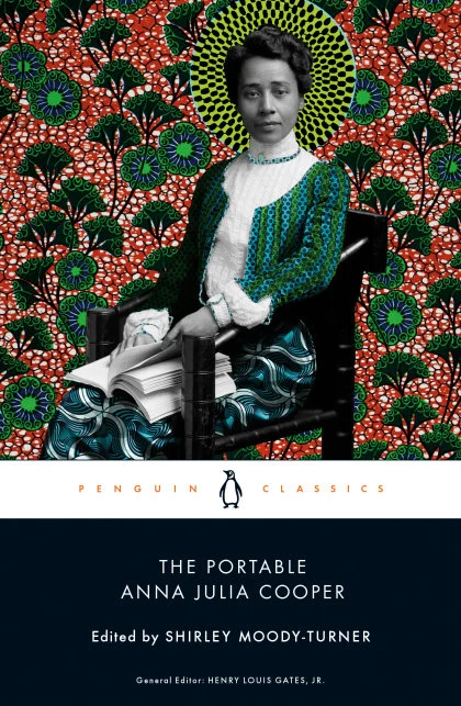 The Portable Anna Julia Cooper STANDARD