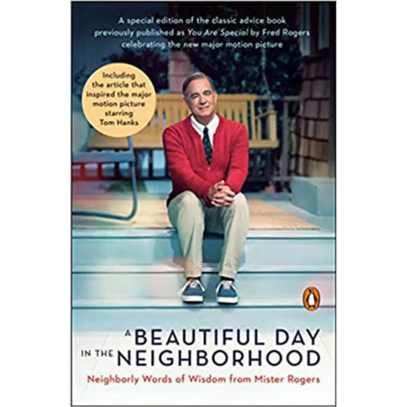 A BEAUTIFUL DAY IN THE NEIGHBORHOOD