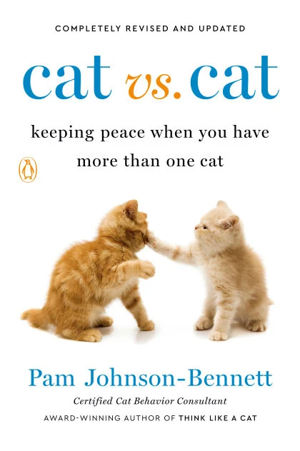 Cat vs. Cat STANDARD