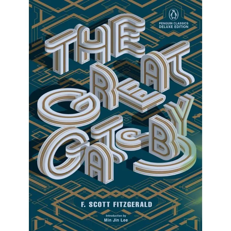 THE GREAT GATSBY