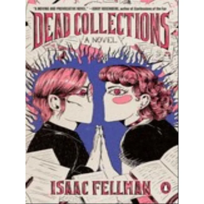 DEAD COLLECTIONS