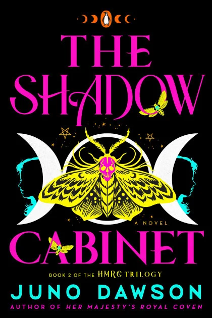 The Shadow Cabinet STANDARD