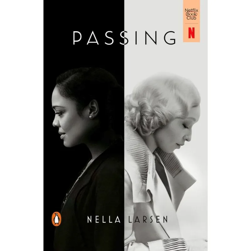 PASSING